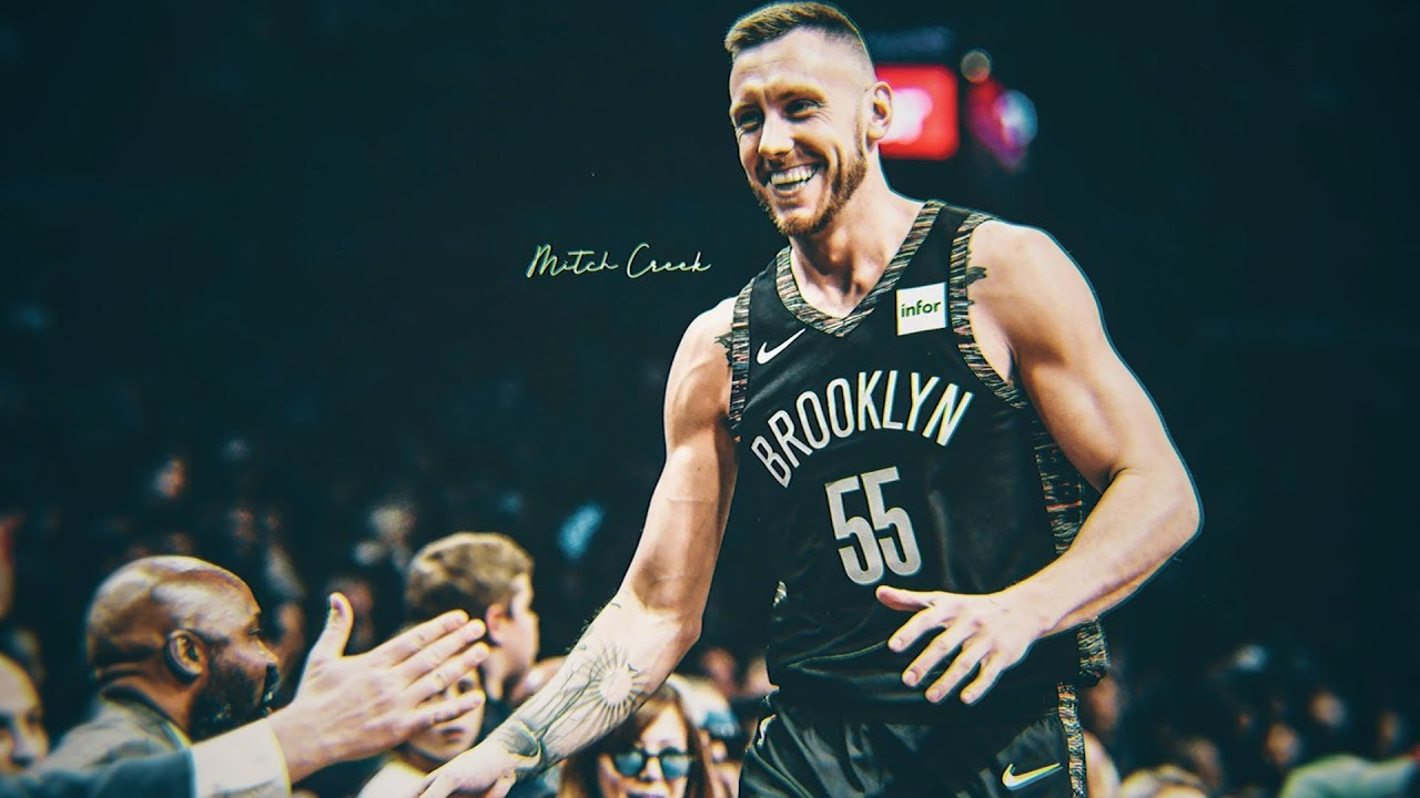 Mitch Creek | From Horsham to Brooklyn