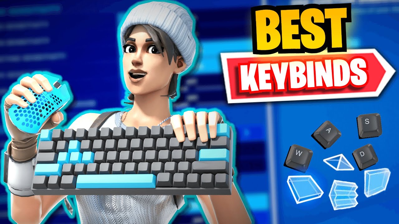 Stop Using BAD Keybinds – The ULTIMATE Fortnite Keybinds Guide (2026)