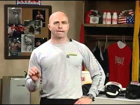 TITLE BOXING - Vol 15.03 - Explosive Quickness