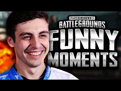 PUBG FUNNY MOMENTS background