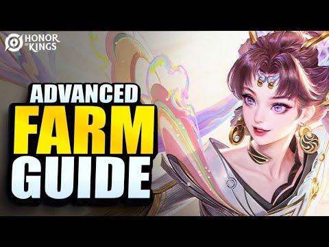 HOK: Farm Lane Guide background