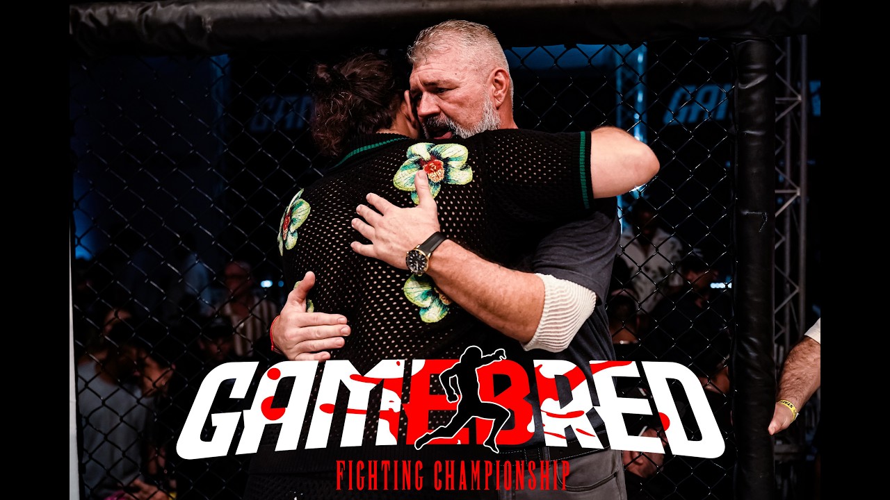 ЁЯЗйЁЯЗ┤ Gamebred FC RD Was a Huge SuccessтАж But This Shocked Us