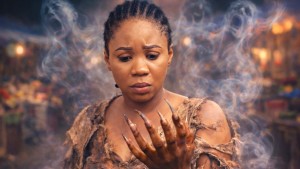 CLAWS - A Nigerian Yoruba Movie