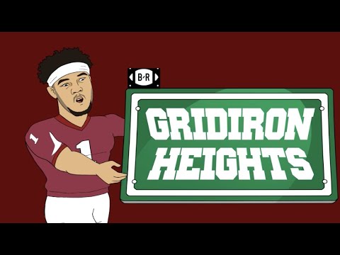 Best of Gridiron Heights Rookie Baby Voices background