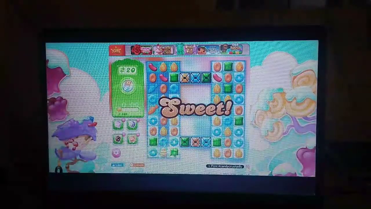 highlights#candycrushsaga #games #forentertainmentpurposesonly background