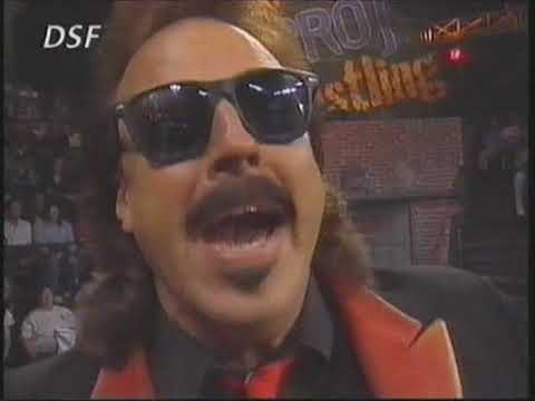 WCW Wrestling - DSF - 1996 (deutsch) #114