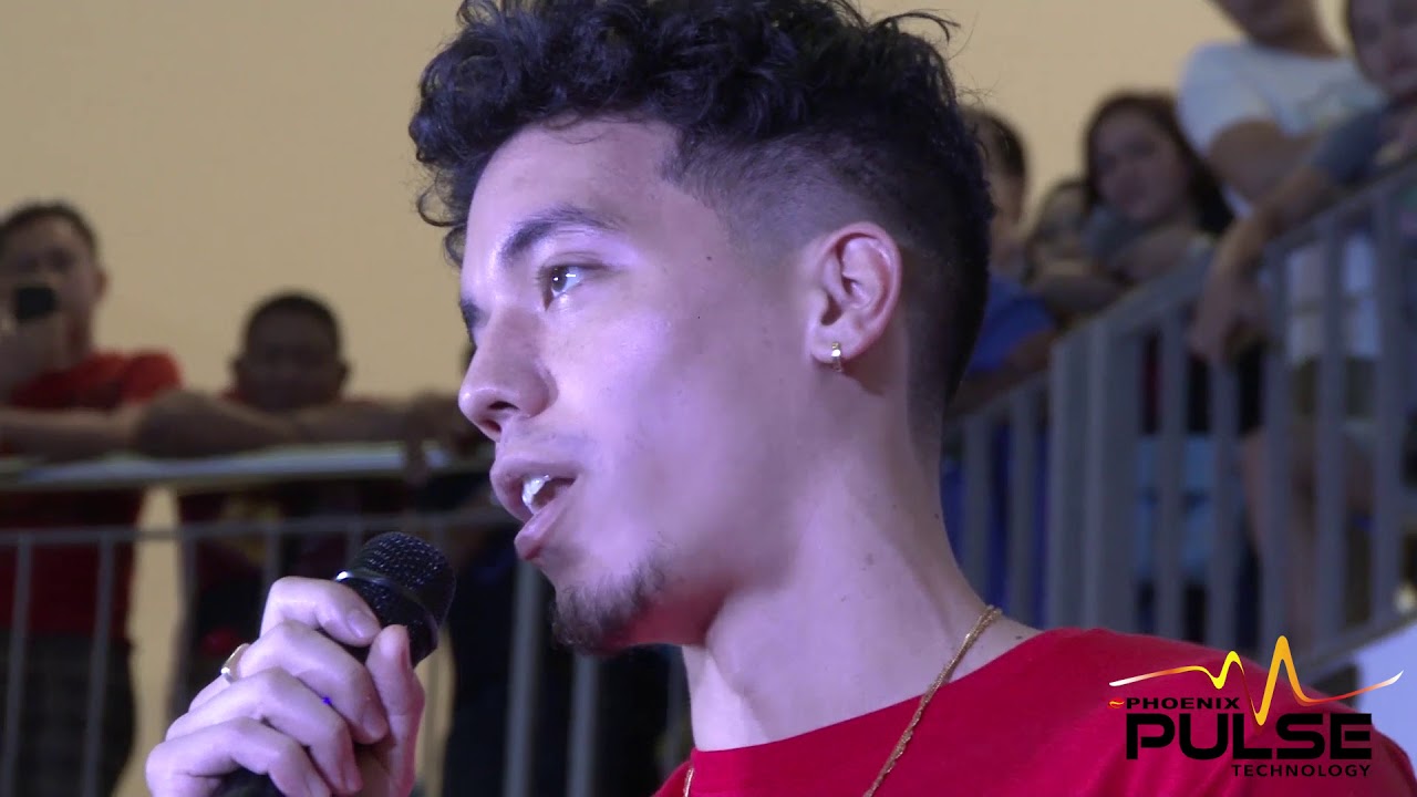 2018 PBA All Star: Mall Tour - Davao del Sur, Digos City (Full Clip) background