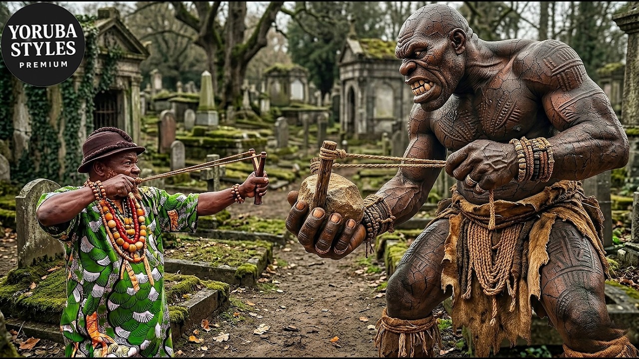 Ija Iboji