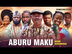 Aburu Maku