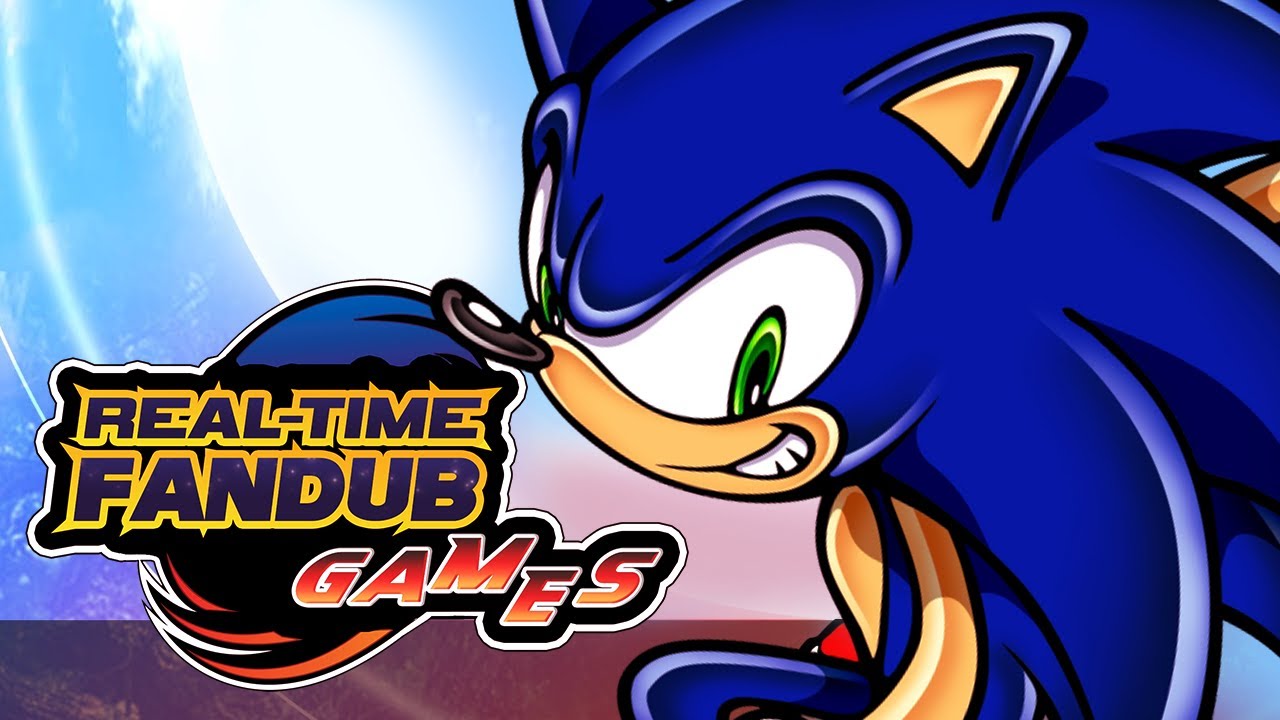 Sonic Adventure 2 (Hero Story)