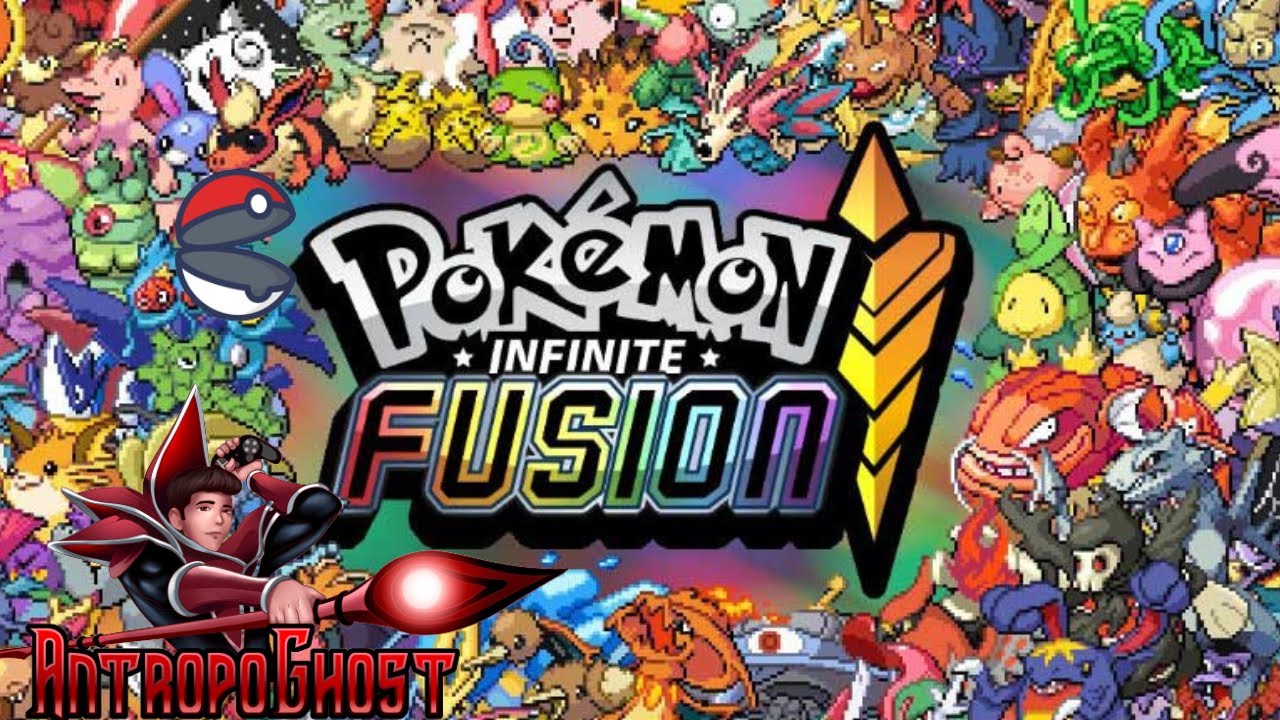 Pokémon Infinite Fusion! To the League we go, part 3!!! (Part 47)