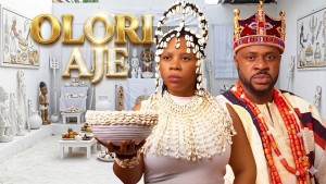 OLORI AJE
