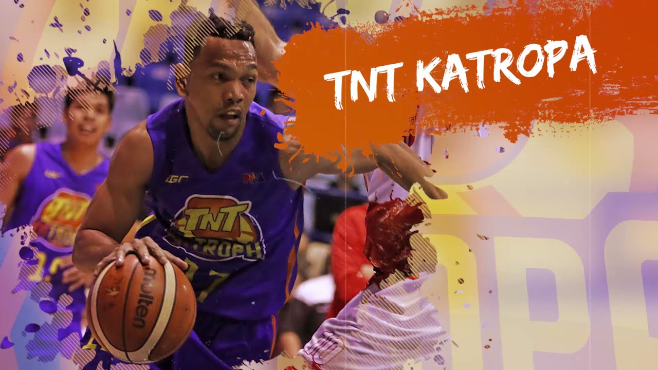 Preview: NLEX Road Warriors vs. TNT KaTropa | Jan. 23, 2019