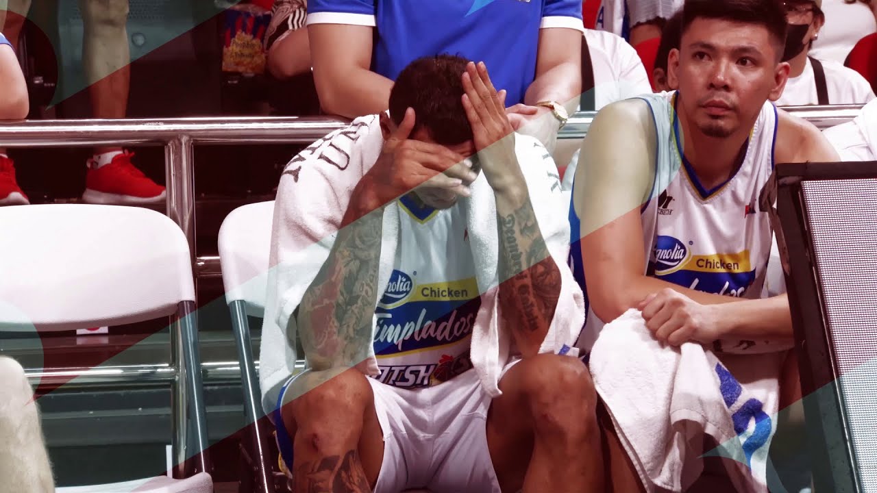 #PBASEMIS GAME 4: MAGNOLIA vs. GINEBRA. DO-OR-DIE pa o FINALS na? background