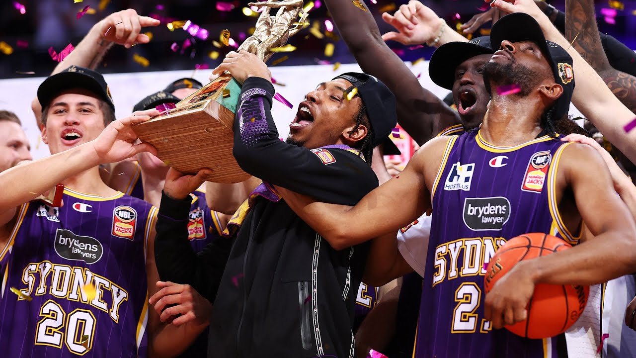 NBL Next Level Documentary, 2022 - Episode 6 - The Final Level backdrop