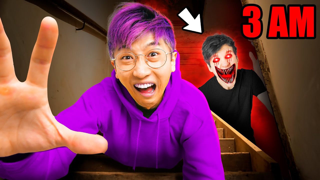 LANKYBOX'S SPOOKIEST 3AM VIDEOS EVER!! (ALPHABET LORE, RAINBOW FRIENDS IN SLENDYTUBBIES, & MORE!)
