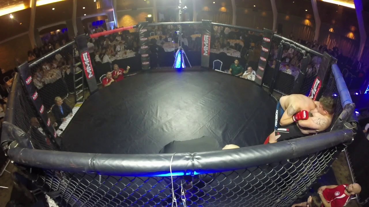Ultra MMA | Crawley | Matt Wright VS Connor Crownshaw background