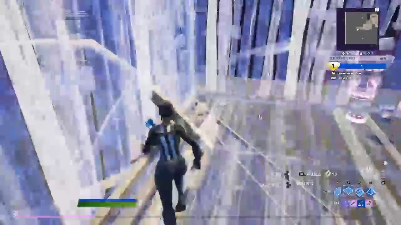 1v1 2v2 3v3 with subscribers live (Nae) zone wars \ box fight background