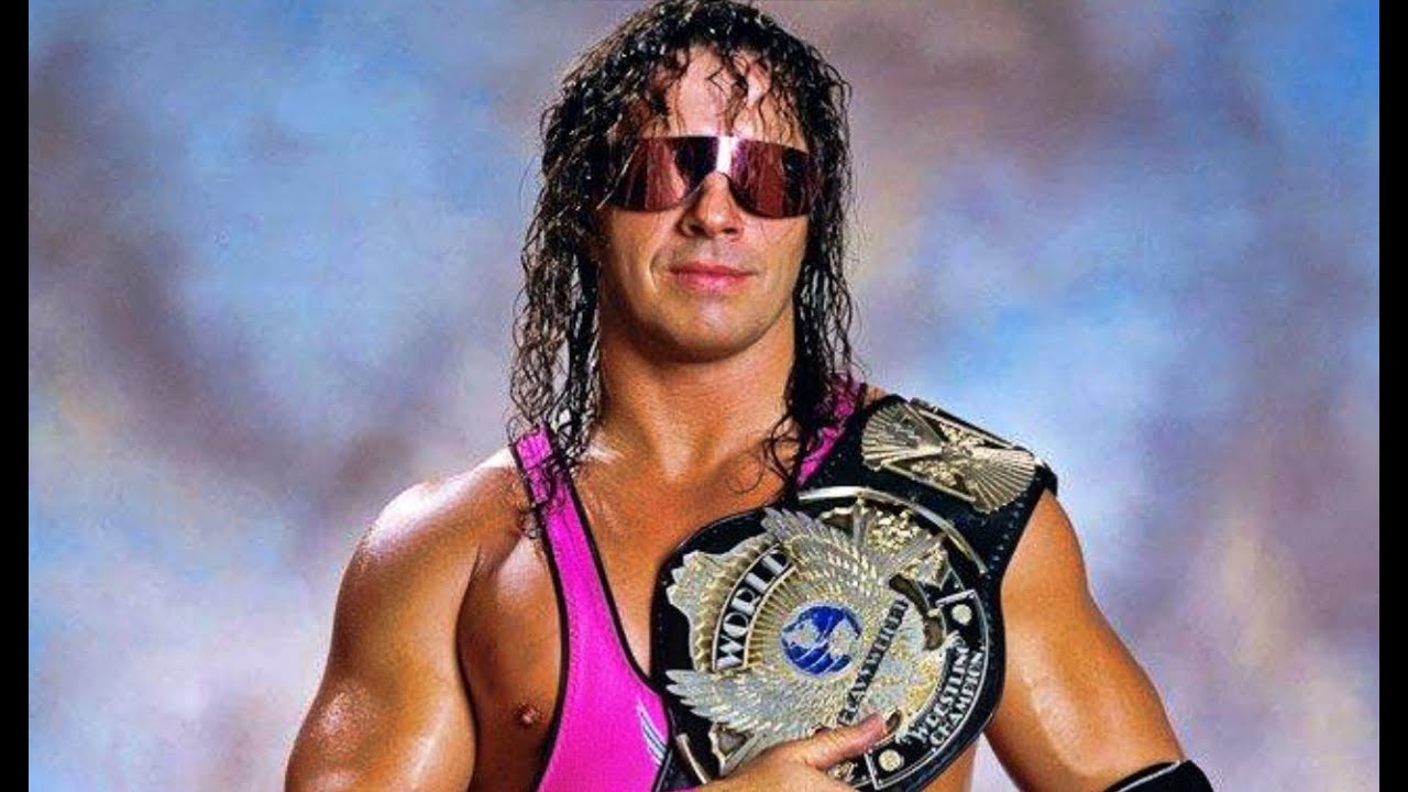 WWF Wrestling - TELE5 - 1992 (deutsch) #41