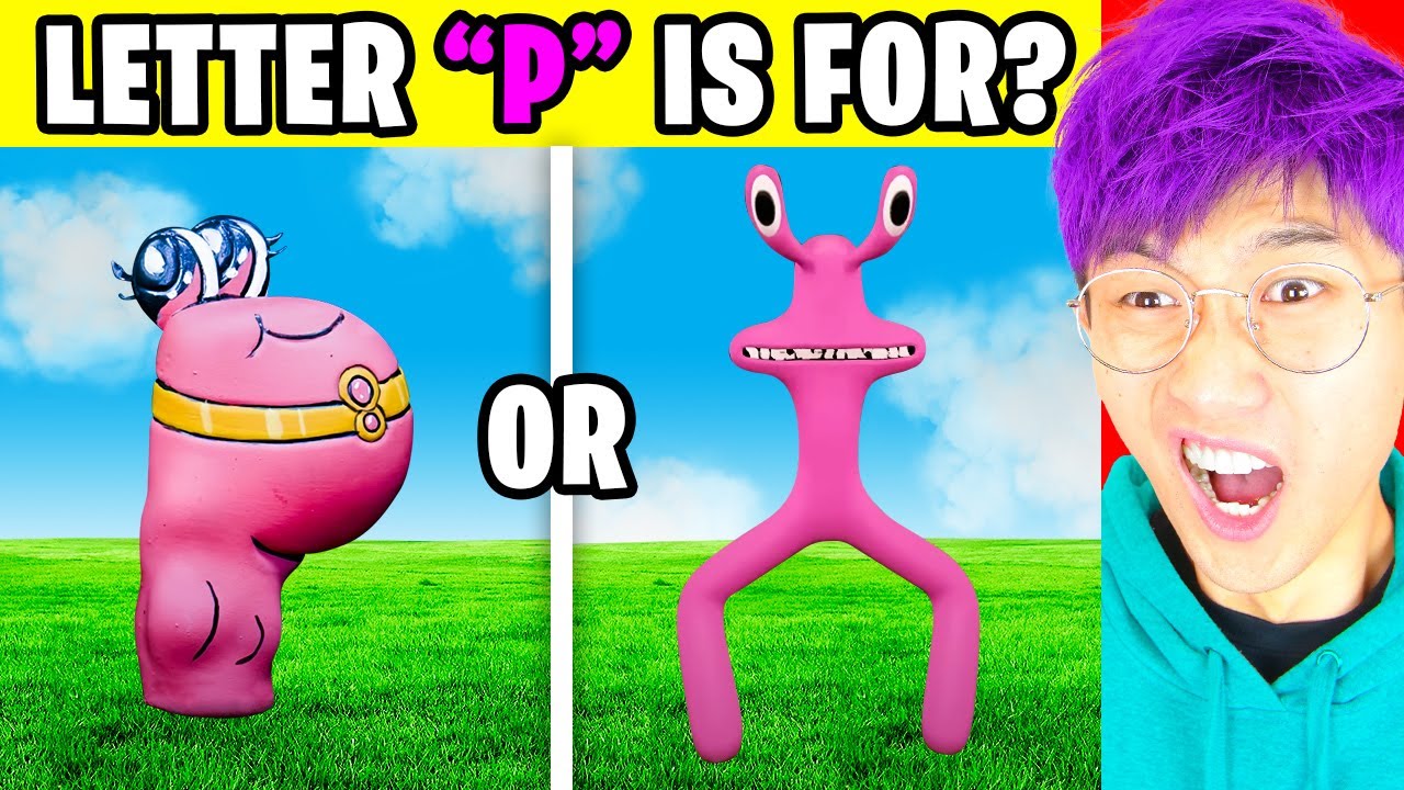 MOST *DIFFICULT* LANKYBOX CHALLENGES EVER! (SPOT THE DIFFERENCE, GUESS THE EMOJI, & MORE!)