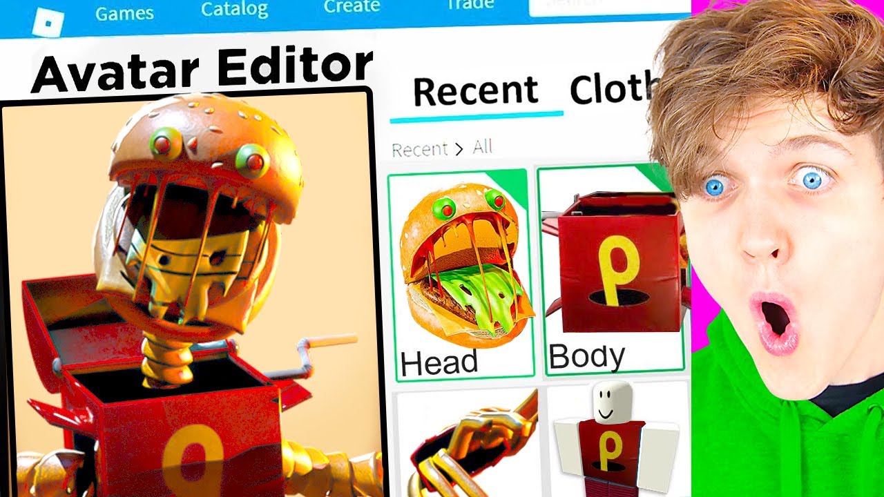 The Games That Made Roblox Famous... *HAVE YOU TRIED THEM ALL?!?* background