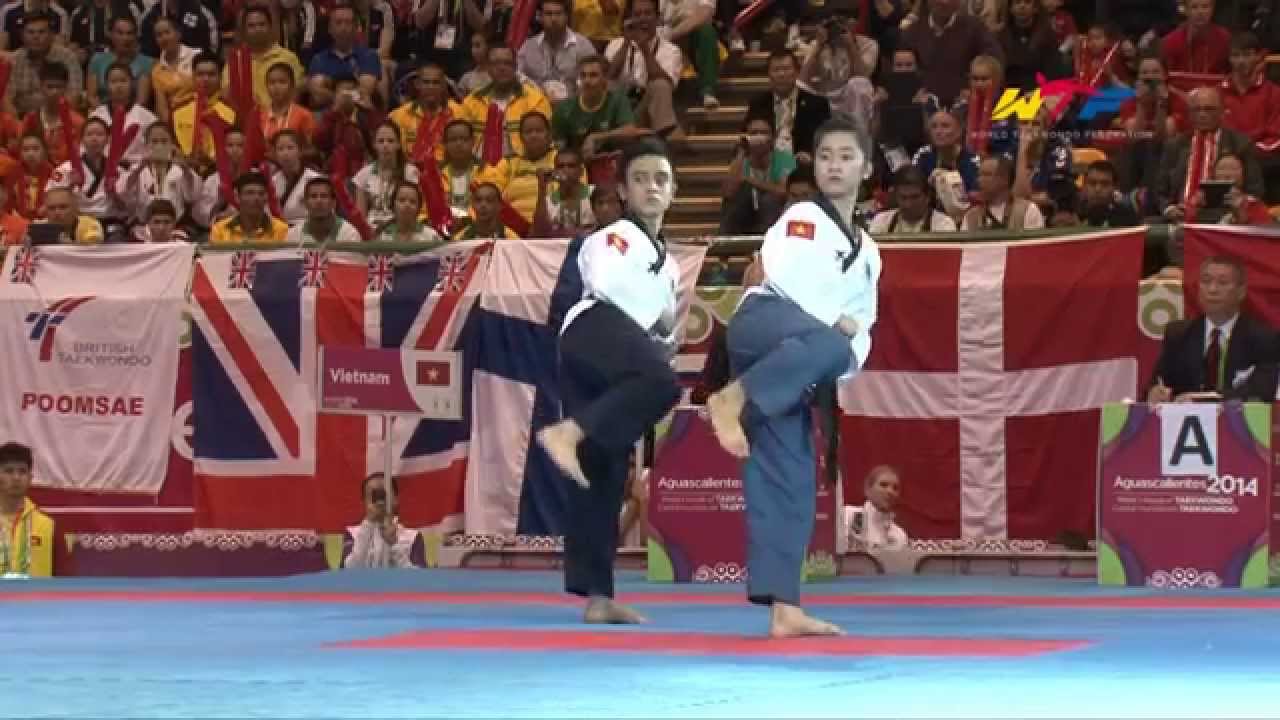 2nd Place | Freestyle Pairs / Under 17