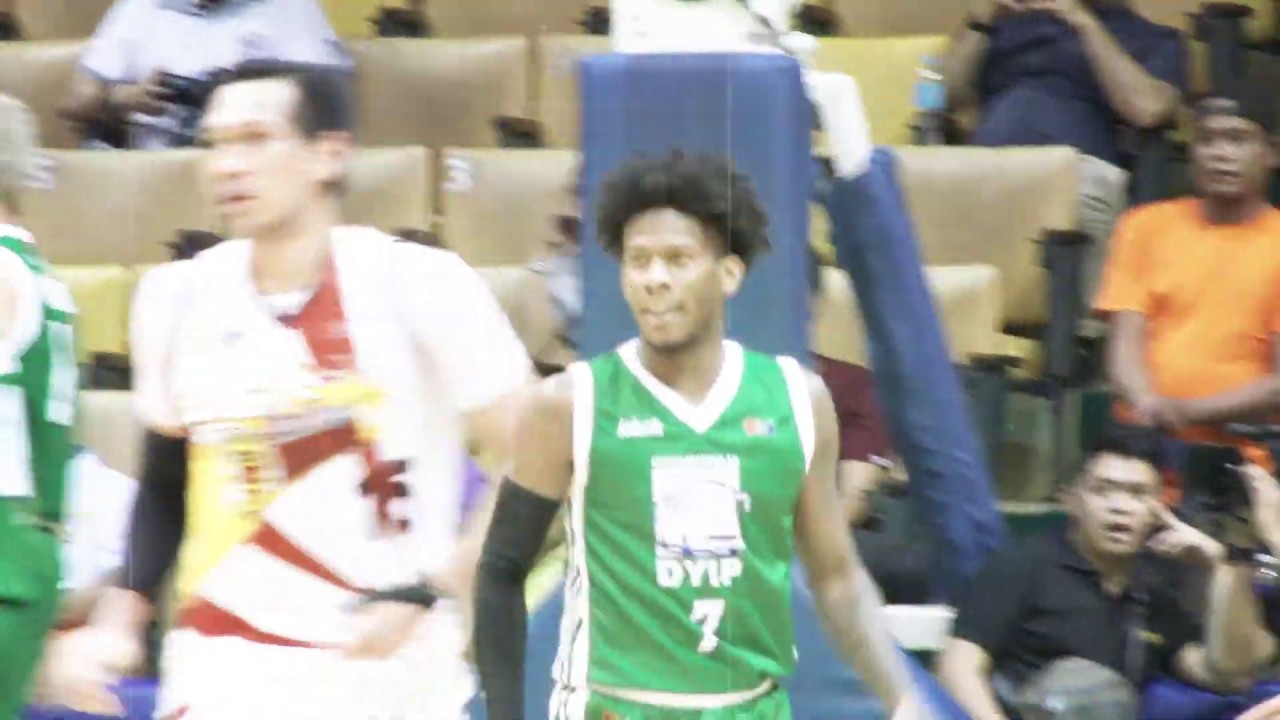 Preview: Phoenix Pulse Fuel Masters vs. Columbian Dyip | Jan. 23, 2019 background