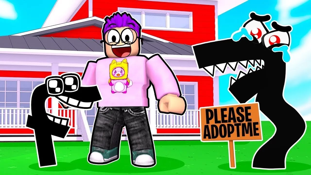 CRAZIEST ROBLOX STORY GAMES EVER! (INSANE OBBY, POPPY PLAYTIME IN ADOPT ME, WORST BOSS EVER, & MORE) background