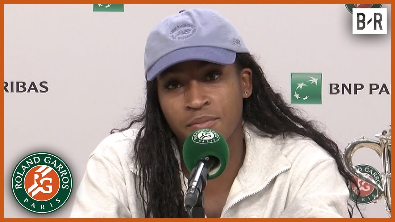 Coco Gauff Responds to Sabalenka’s Comments Saying Świątek Would’ve Beaten Her