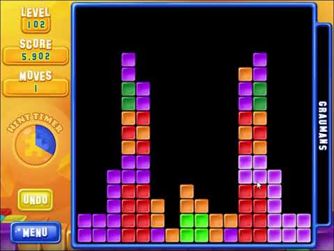 Super collapse puzzle gallery 2:91-120