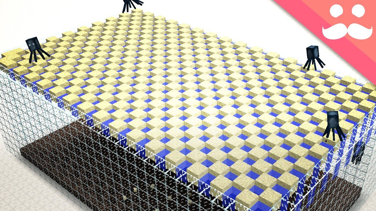 Testing CRAZY REDSTONE CONCEPTS in NEW SNAPSHOT! background