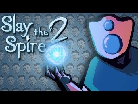 POWER OVERWHELMING!!! - The Defect #2 - Slay the Spire