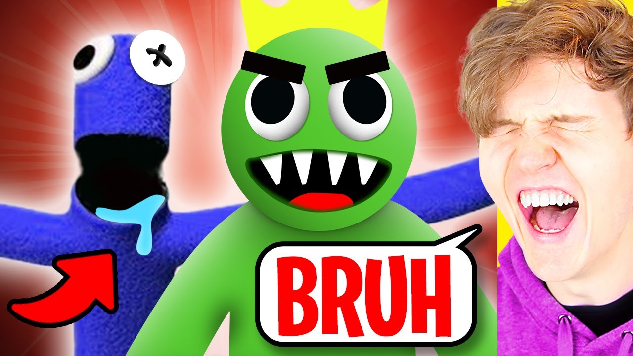 MOST INTENSE ROBLOX GAMES EVER! (LEAKED ALPHABET LORE STORY, INTENSE ZERO GRAVITY CHALLENGE & MORE!) background
