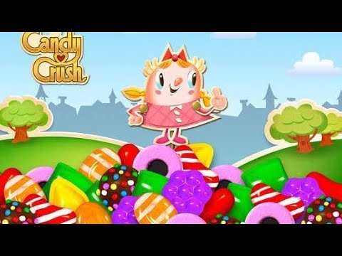 Candy Crush Saga Android Gameplay Opening Videos | Candy Crush Saga All Level's Channel |My Channel