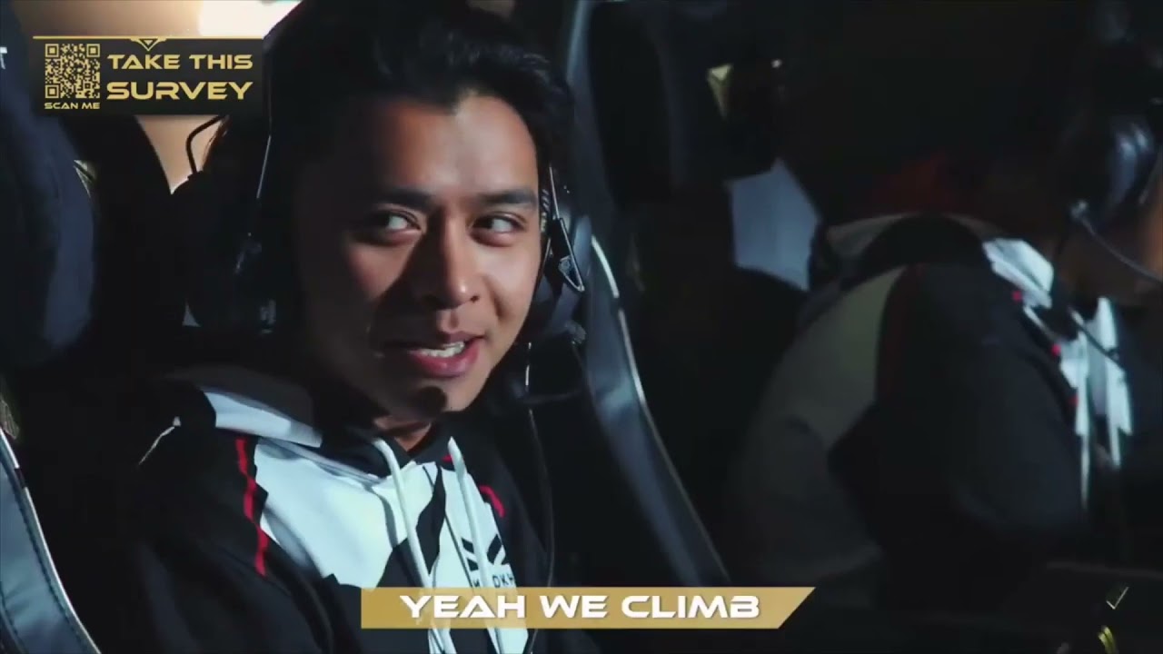 M3 Highlights: Rise to the Top
