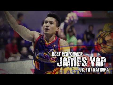 Primer: Magnolia Hotshots vs. Rain or Shine Elasto Painters | October 4, 2019