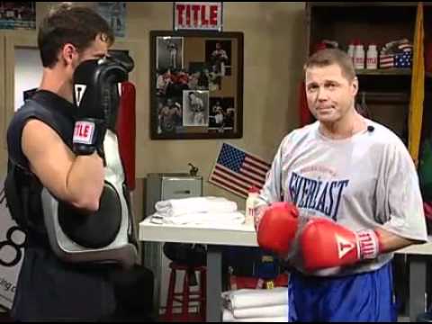 TITLE BOXING - Vol 04.03 - How To Be An Effective Body Puncher