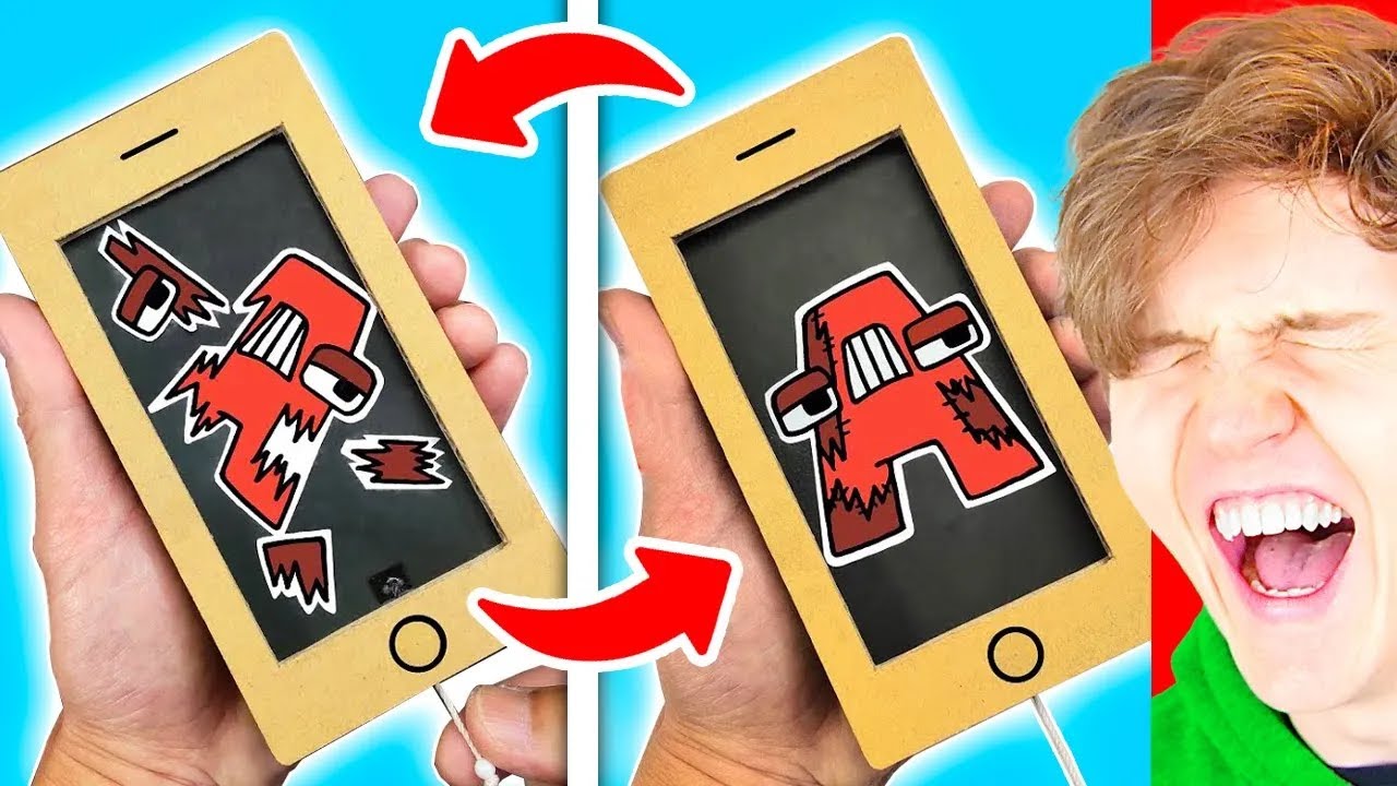 These DIY LIFE HACKS are Going to CHANGE YOUR LIFE!! *MINDBLOWING* background
