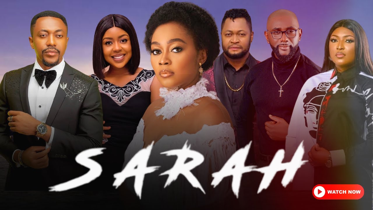 SARAH NEW MOVIE background