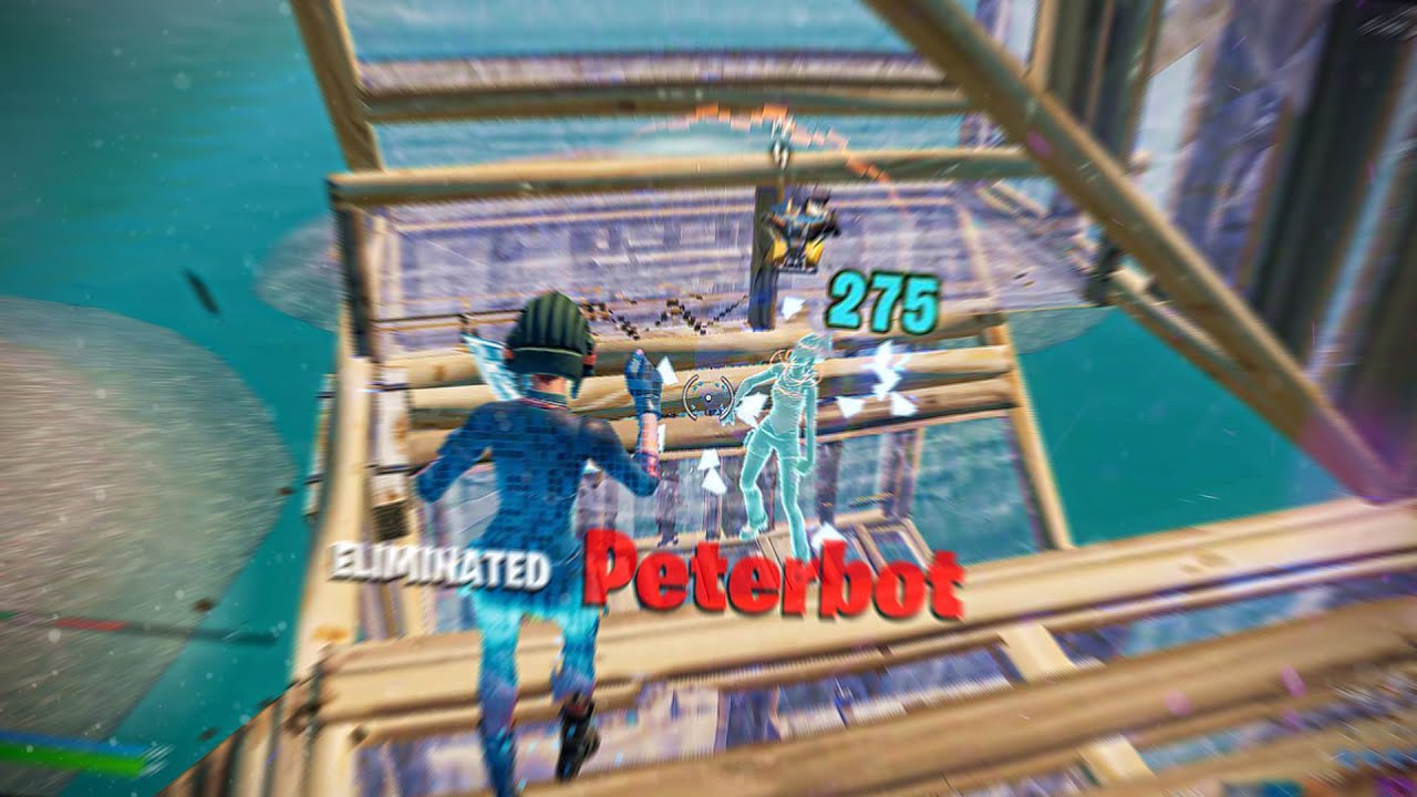 Get Bummed Out 😕 (Fortnite Montage) | Deyy background