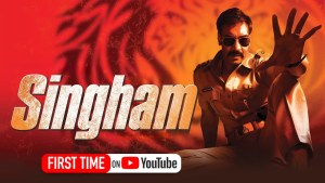 Singham