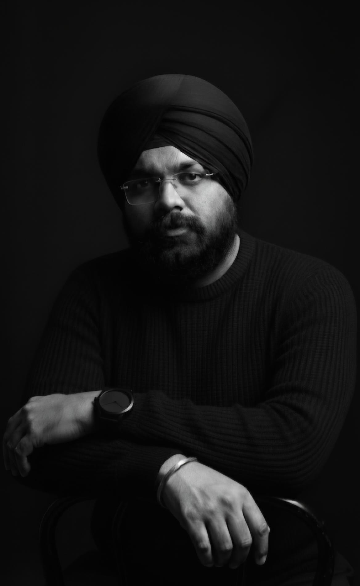Gurpreet Singh Chawla