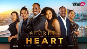 SECRETS OF THE HEART