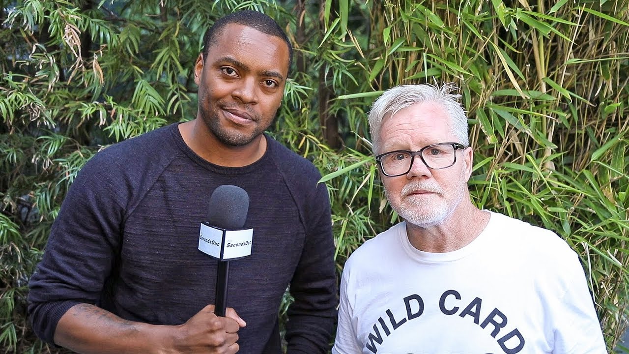 Freddie Roach REACTION! Abel Sanchez FIRED! by GGG