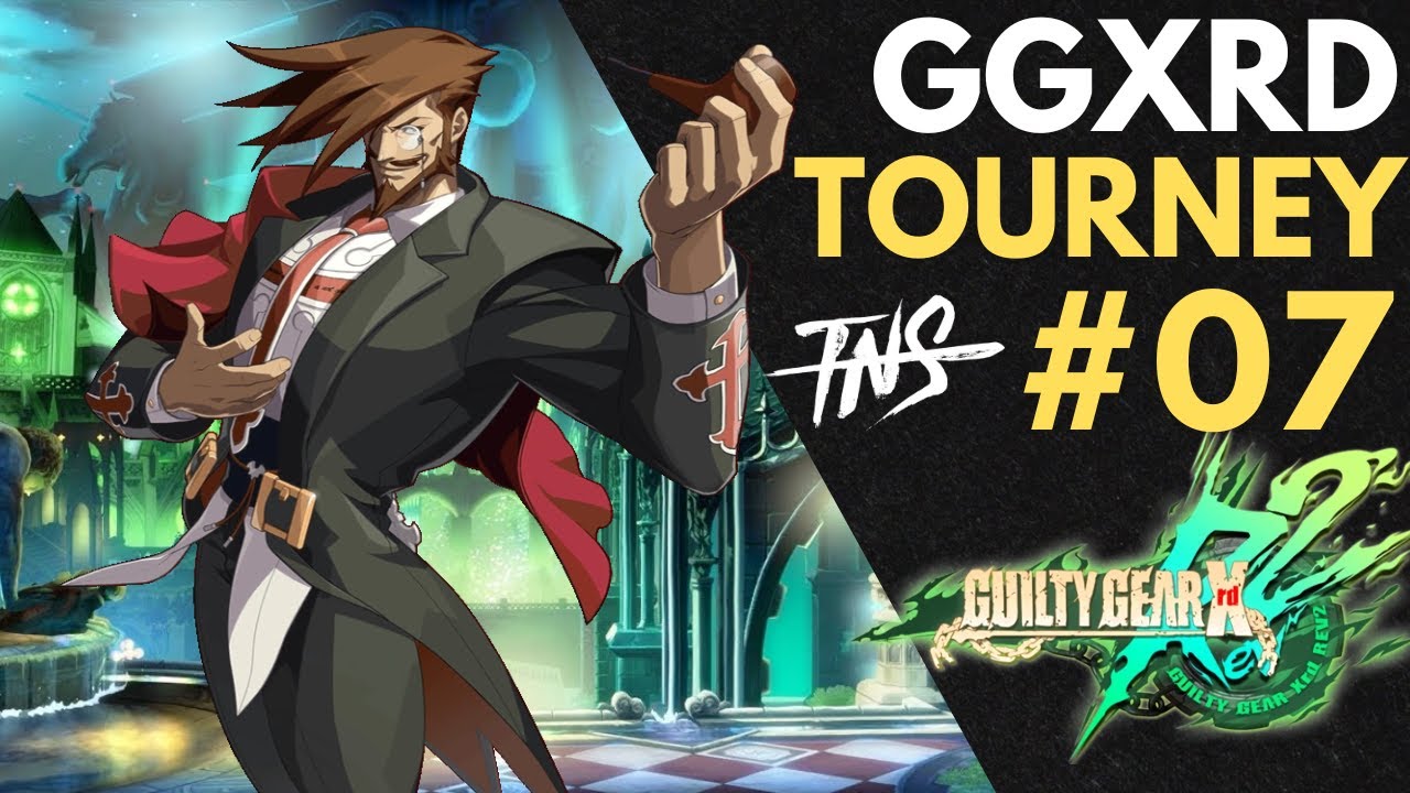 TNS XRD Tourney #7! (Solstice, Pzooo, Crocs N Socks, Mystic, Savior, Karma, Prince Jobber)