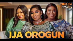 IJA OROGUN