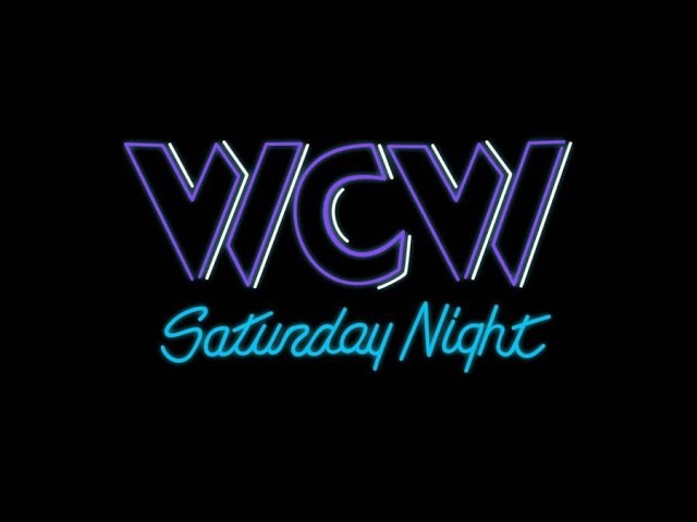 WCW Wrestling - DSF - 1995 (deutsch) #83