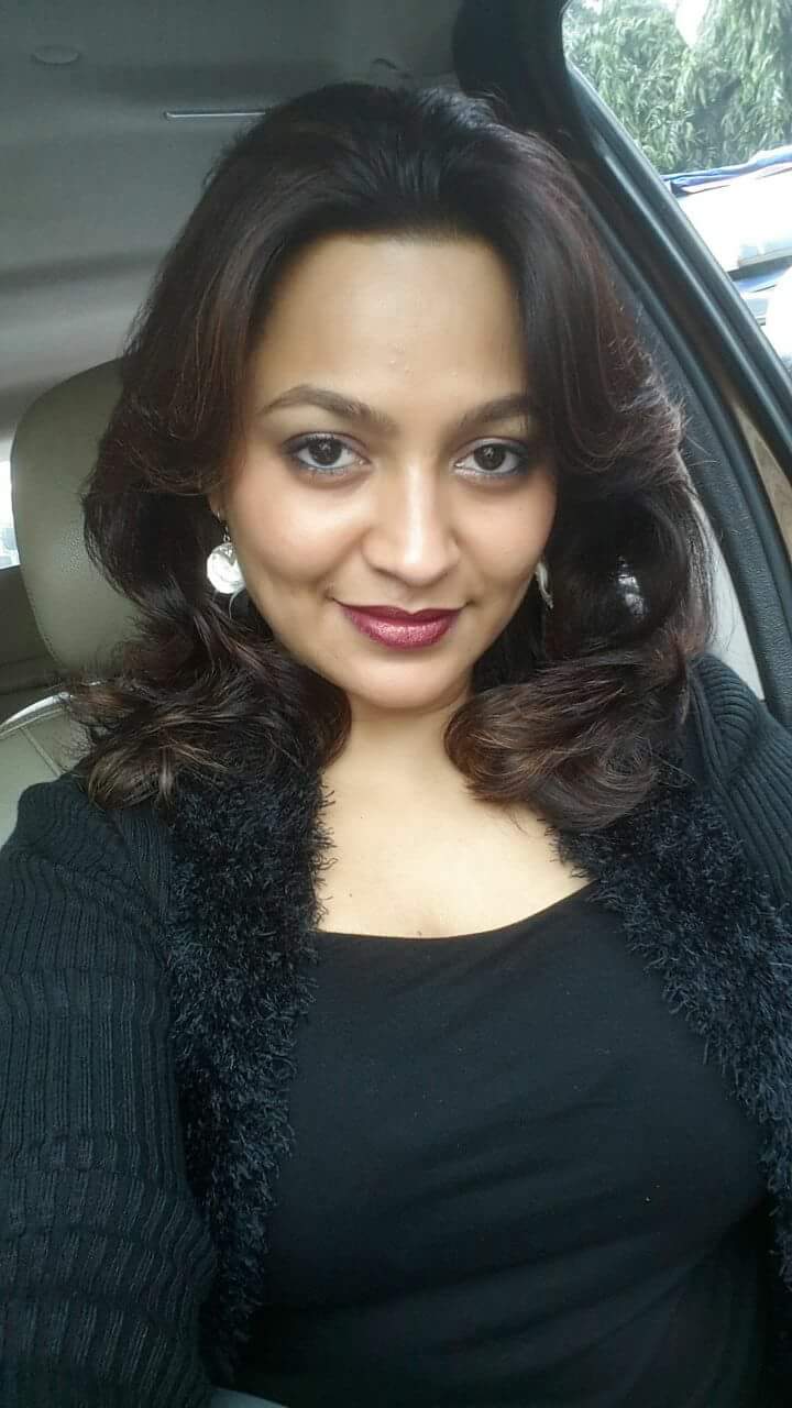 Trupti Bhoir
