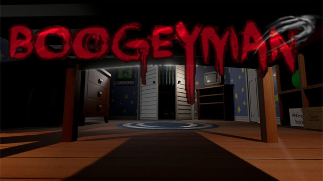 Boogeyman background