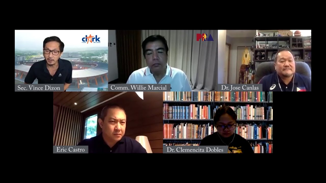 No Breach in PBA Bubble
